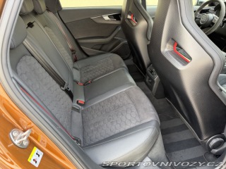 Audi RS4 Avant Competition Plus B9 2024