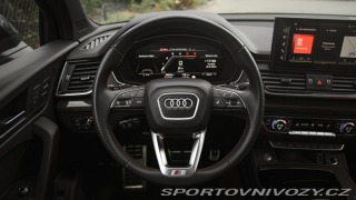Audi SQ5 Sportback 3.0 2023