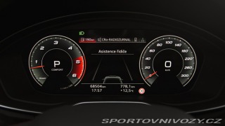 Audi SQ5 Sportback 3.0 2023