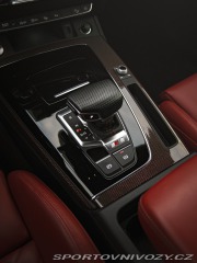 Audi SQ5 Sportback 3.0 2023