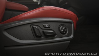 Audi SQ5 Sportback 3.0 2023