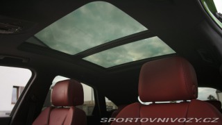 Audi SQ5 Sportback 3.0 2023