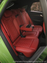 Audi SQ5 Sportback 3.0 2023