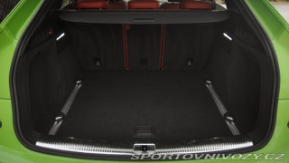 Audi SQ5 Sportback 3.0 2023