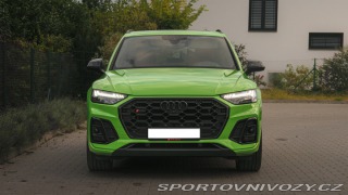 Audi SQ5 Sportback 3.0 2023