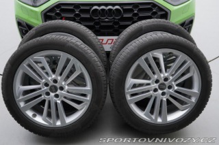 Audi SQ5 Sportback 3.0 2023