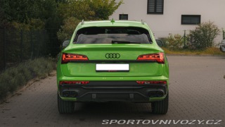 Audi SQ5 Sportback 3.0 2023