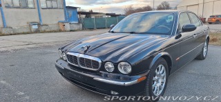 Jaguar XJ V60
