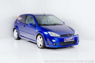 Ford Focus RS 1. generace