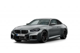 BMW M2 Coupe