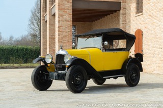 Citroën 5HP TYPE C