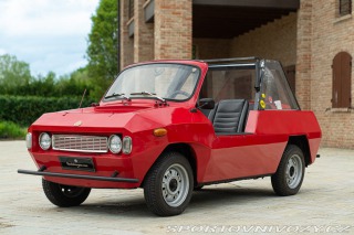 GAMC Baldi TILLY 500
