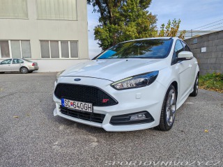 Ford Focus ST Mk3