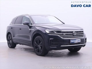 Volkswagen Touareg 3,0 TDI 210kW 4M R-Line D