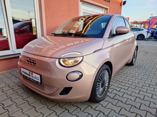 Fiat 500 500e 42 kWh 87 kW (ODPOČE