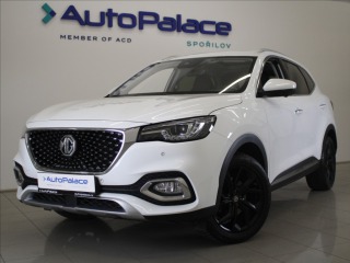 MG EHS 1,5 PHEV 190kW Exclusive