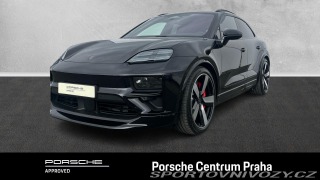 Porsche Macan Turbo