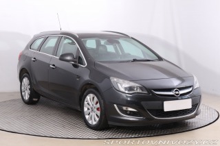 Opel Astra 2.0 CDTI