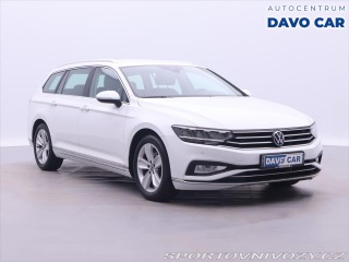 Volkswagen Passat 2,0 TSI 206kW CZ 4x4 DSG