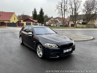 BMW 5 M550d xDrive
