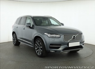 Volvo XC90 Inscription T6 AWD Polest