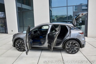 Renault Mégane E-Tech ALPINE esprit EV60 2026