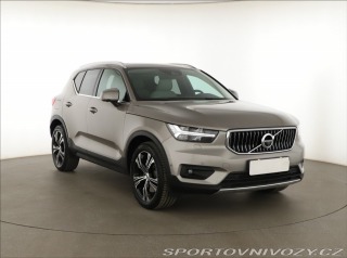 Volvo XC40 T5 Recharge