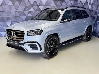 Mercedes-Benz 450d 4M AMG PREMIUM+, MAS