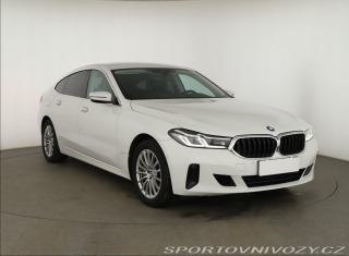 BMW 6 GT 640i xDrive GT