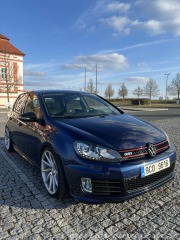 Volkswagen Golf GTI Edice 35 DSG