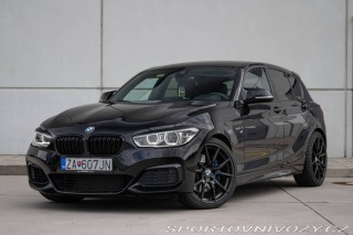 BMW 1 M140i xdrive, Automat, 3