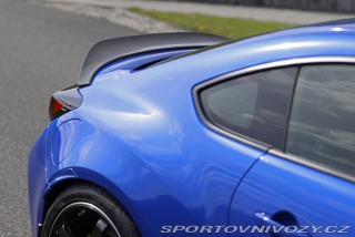 Subaru BRZ 2.4 I D-4S Final Edition 2023