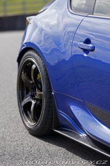 Subaru BRZ 2.4 I D-4S Final Edition 2023