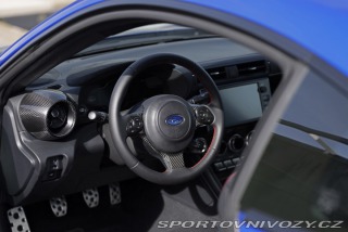 Subaru BRZ 2.4 I D-4S Final Edition 2023