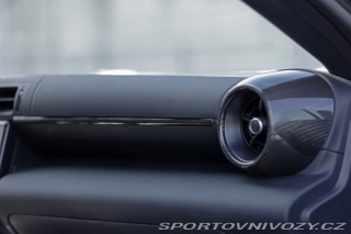 Subaru BRZ 2.4 I D-4S Final Edition 2023