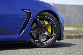 Subaru BRZ 2.4 I D-4S Final Edition 2023