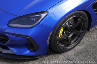 Subaru BRZ 2.4 I D-4S Final Edition 2023