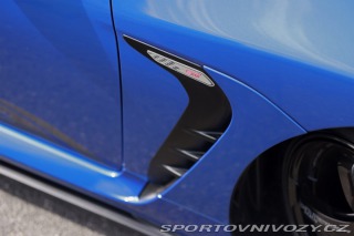 Subaru BRZ 2.4 I D-4S Final Edition 2023
