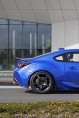Subaru BRZ 2.4 I D-4S Final Edition 2023