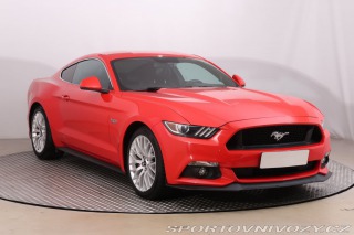 Ford Mustang GT V8 5.0