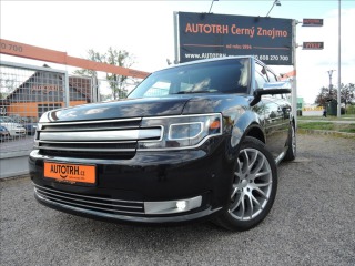 Ford Flex 3,5 iV6 Aut.AWD 7míst Pan