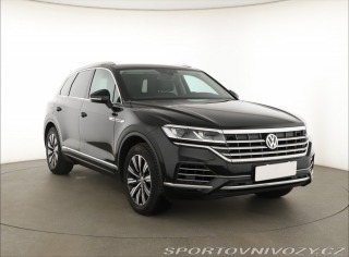 Volkswagen Touareg 3.0 TDI