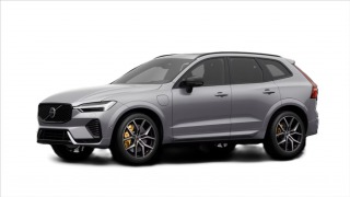 Volvo XC60 2,0 T8 POLESTAR Enginee