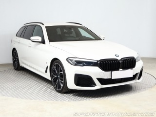 BMW 5 M Sport 530d xDrive