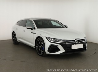 Volkswagen Arteon R R 2.0 TSI 4Motion