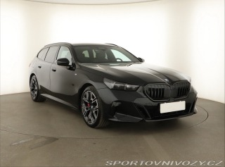 BMW 5 M Sport 540d xDrive