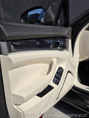 Porsche Panamera Panamera GTS 2014