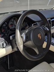 Porsche Panamera Panamera GTS 2014