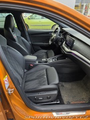 Škoda Octavia RS 2023