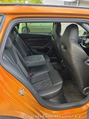 Škoda Octavia RS 2023